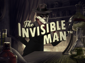 The Invisible Man Slot - Luckia Blog